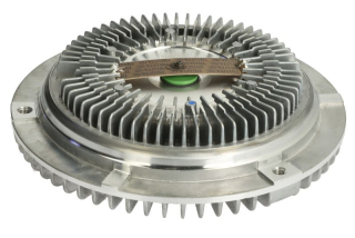 Vascocuplaj ventilator BMW X5 (E53) motor 3,0 D