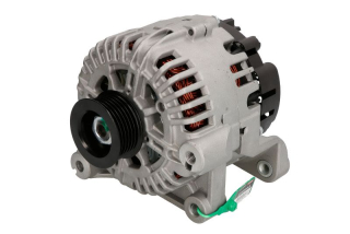 Alternator 150 A BMW X5 motor 3,0 D