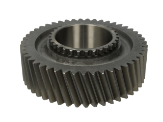 Pinion treapta I cu 47 dinti la cutie viteza Renault Kerax 8x4 (poz.10)