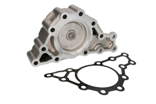 Pompa ulei cutia viteza Renault Kerax 8x4 (poz.1+2+3+4+5)