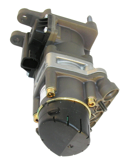 Supapa pneumatica (modulator) pedala frana Renault Kerax 8x4