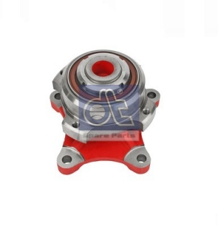 Suport ventilator Renault Premium,Kerax motor 10,8 DXi
