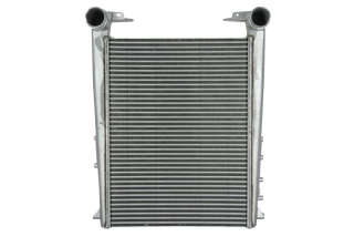 Intercooler Renault Kerax 8x4 motor 10800 DXi