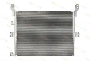 Radiator clima Renault Kerax