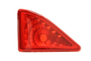 Lampa suplimentara STOP pe usa din spate Renault Master III