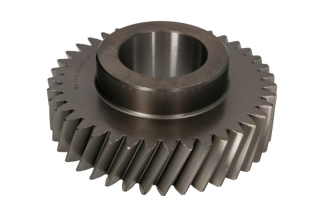 Pinion cu 39 dinti ax marsarier cutie viteza Iveco Trakker (poz.66)