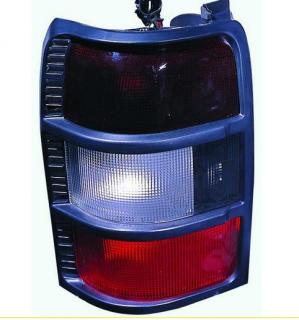 Lampa spate Mitsubishi Pajero II (facelift)