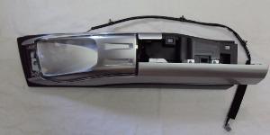 Lampa superioara pe acoperis Nissan X-Trail II
