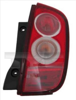 Lampa spate Nissan Micra III