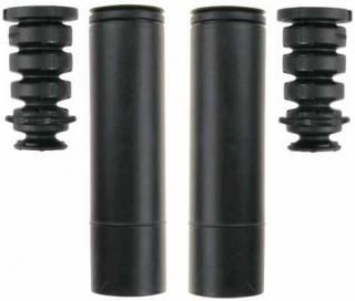 Kit protectie amortizor punte spate Nissan Micra III