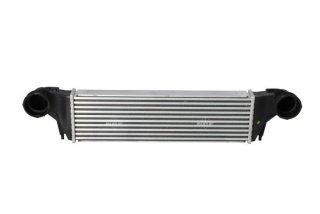 Intercooler BMW X5 motor 3,0 D