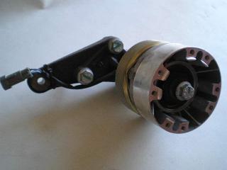 Vascocuplaj racire motor 2287 cmc  Iveco Daily