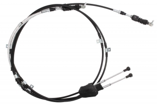 Cablu timonerie schimbator viteze Nissan Atleon L1/L2 3165/2805+2820/2470 mm