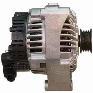 Alternator 325 td