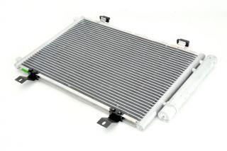 Radiator clima Suzuki Swift III