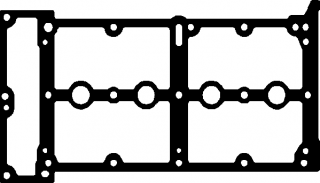 Garnitura capac culbutori motor 1,3 DDiS Suzuki