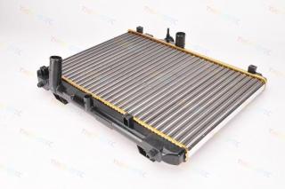 Radiator racire Suzuki Swift III motor 1,3 DDiS