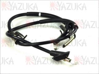 Cablu frana mana Suzuki Ignis II