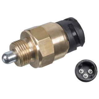 Sonda presiune diferential punte spate Man TGA 4x2