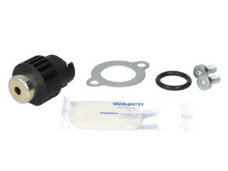 Senzor comutare piston servomecanism cutie viteza ZF AS Tronic 12AS (poz.2)