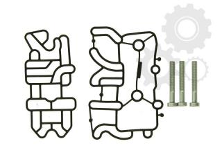 Kit garnituri bloc comutare cutie viteza ZF ASTronic 12AS (poz.1)