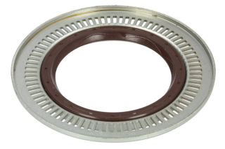 Roata polara ABS cu simering punte fata Man L2000