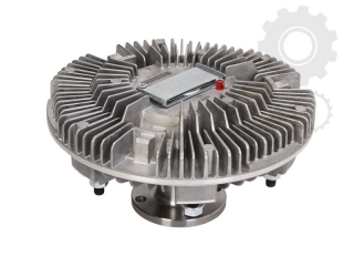 Vascocuplaj radiator Man TGL motor 4.6TD/6.9TD
