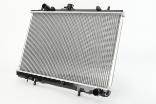 Radiator racire Mitsubishi Pajero II motor 2,5 D