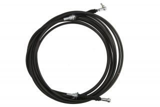 Cablu 10680 mm  schimbator viteze Mercedes Tourismo 15 RHD (poz.128)