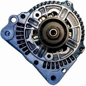 Alternator  1.9 TDI