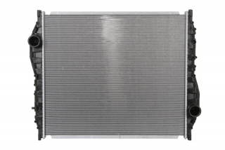 Radiator racire fara rame Setra S 315 UL (poz.6) motor Mercedes 11,3D