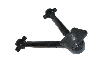 Vipera punte spate Man F2000 4x2
