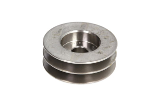 Fulie alternator 24V 80A Man F2000