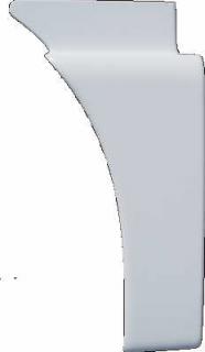 Prelungire aripa fata spre spate Man TGX (poz.1)