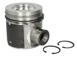 Piston STD complet motor Scania 15,6 D