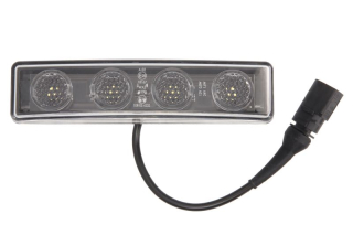 Lampa superioara parasolar cu LED Scania R5,R6