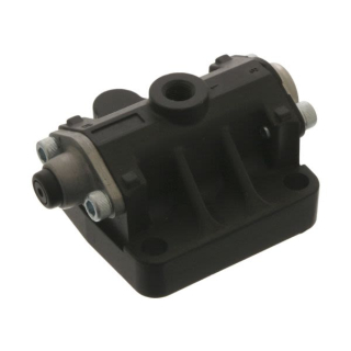 Capac actuator schimbator viteze Volvo FH FM (poz.13)