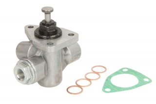 Pompa alimentare manuala Setra 315 UL motor Mercedes 11,3D (poz.10)