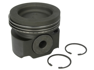 Piston STD motor Renault,Volvo 12,8 DXi