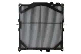 Radiator racire cu rama  Volvo FH12(II) motor 12,8 DXi