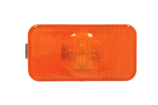 Montant lateral cu LED Volvo FH2,FM2