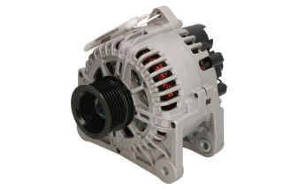 Alternator 110A Volvo FL