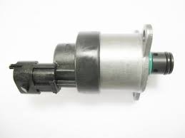 Senzor dozaj pompa injectie (stepper) motor Renault,Volvo motor 7,2 TD DXi