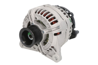Alternator 80A Daf LF motor 5,9TD