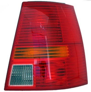 Lampa spate Vw Golf IV Variant (cu semnalizare galbena)