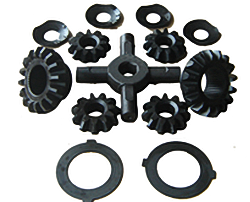 Kit reparatie sateliti axa spate P1341 Renault (poz.13)