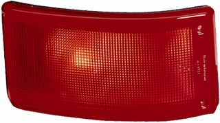 Lampa frana pozitie ceata spate Scania Omnilink