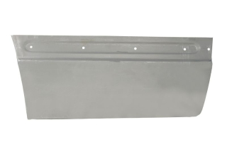 Panel reparatie inferior usa fata Vw Crafter Mercedes Sprinter III (h 39 cm)
