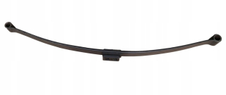 Arc lamelar punte fata Nissan Cabstar E 4,5t (1 foaie)