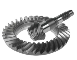 Pinion atac+coroana 34/7 axa spate Mercedes Sprinter III Vw Crafter (102 km/h)